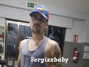 Sergixxbaby