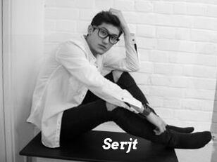 Serjt