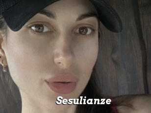 Sesulianze