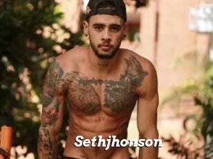 Sethjhonson