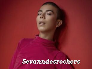 Sevanndesrochers