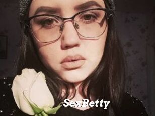 SexBetty