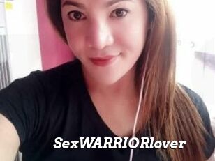 SexWARRIORlover