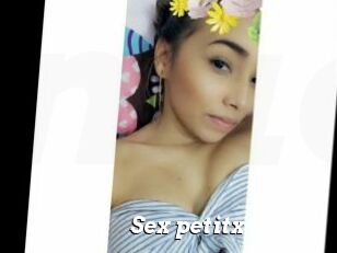 Sex_petitx