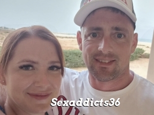 Sexaddicts36