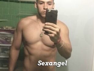 Sexangel