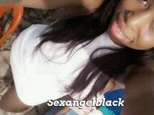 Sexangelblack