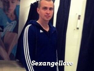 Sexangellove