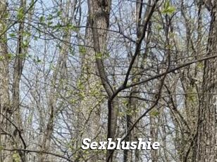 Sexblushie