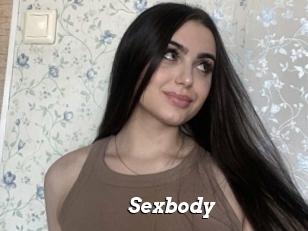 Sexbody