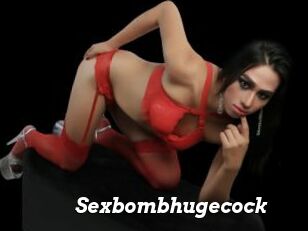 Sexbombhugecock