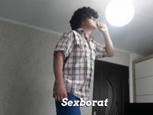 Sexborat