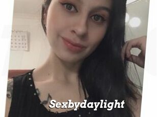 Sexbydaylight