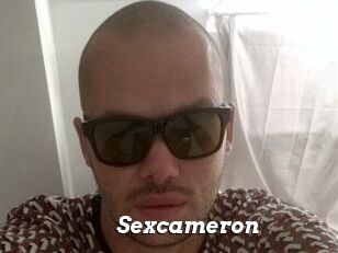 Sexcameron