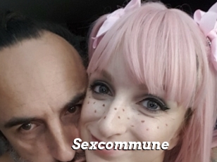 Sexcommune