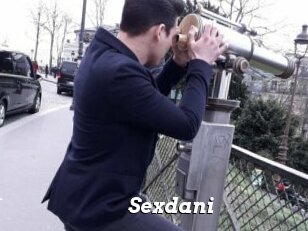 Sexdani