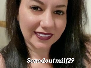 Sexedoutmilf29