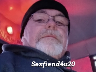 Sexfiend4u20