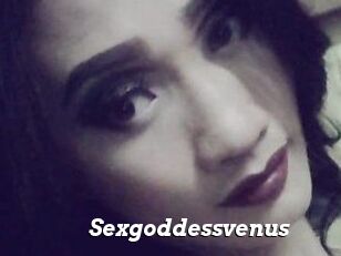 Sexgoddessvenus