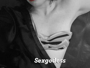 Sexgodess