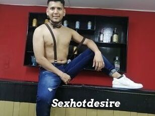 Sexhotdesire