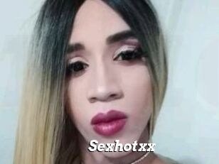 Sexhotxx