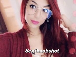 Sexiboobshot