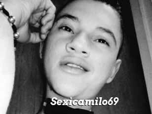 Sexicamilo69