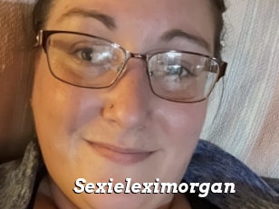 Sexieleximorgan