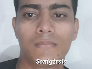 Sexigirsls