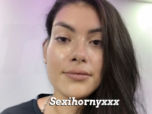 Sexihornyxxx