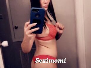 Seximomi