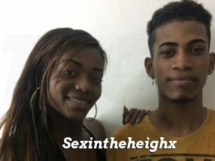 Sexintheheighx