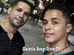 Sexis_boy_live19