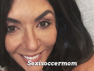 Sexisoccermom