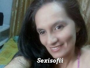 Sexisofii