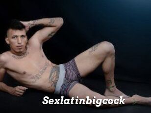 Sexlatinbigcock