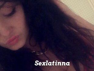 Sexlatinna