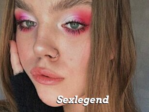 Sexlegend