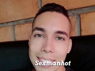 Sexmanhot