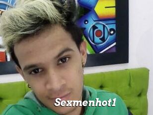 Sexmenhot1