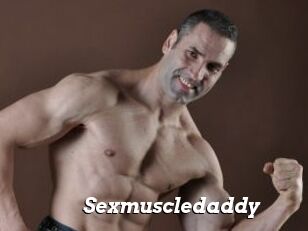 Sexmuscledaddy