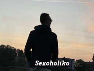 Sexoholiko