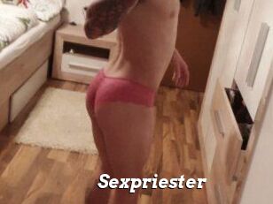 Sexpriester