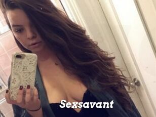 Sexsavant