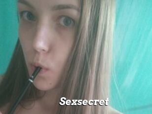 Sexsecret