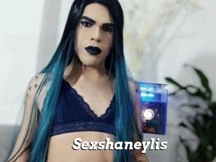 Sexshaneylis