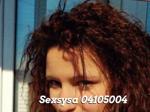 Sexsysa-04105004