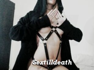 Sextilldeath