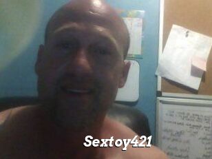 Sextoy421